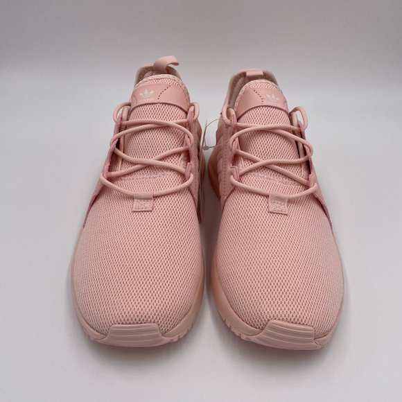 Adidas X PLR Icey Pink Womens Shoes - Picture 3 of 8